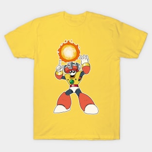 SOLARMAN T-Shirt